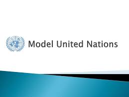 A paper in which a member state or observer sets out its position on a set of topics. Ppt Model United Nations Powerpoint Presentation Free Download Id 2003694