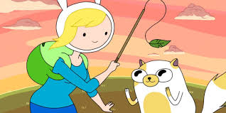 Everything to Know Before Adventure Time Fionna and Cake