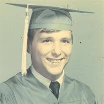 Mr. Winifred Franklin Goodman Jr. Obituary