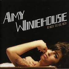 She said to the sun newspaper in october 2006, 'back to black' is when you've finished a relationship and you go back to what's comfortable for you. Amy Winehouse Back To Black Cd Jpc