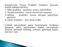 We did not find results for: Sistem Perhitungan Biaya Berdasarkan Pesanan Job Order Costing Ppt Download