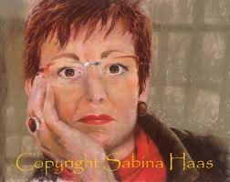 Sabina Haas's Instagram, Twitter & Facebook