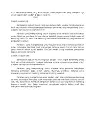 Palembang memiliki kekhasan tersendiri pada benang emas, kehalusan, dan keindahan pada. Peristiwa Saspens Novel Songket Berbenang Emas