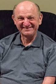 Obituary information for Eugene J. Mirwald