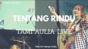 Mau tau seperti apa lirik lagu virzha ku hanya diam, menggenggam menahan segala kerinduan… memanggil namamu, di setiap malam. Virzha Tentang Rindu Video Lirik