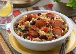 Red Beans And Rice Johnsonville Com