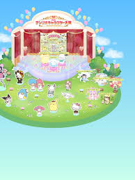 【制作陣】 原案・メインシナリオ・キャラクターデザイン：枢やな supported by square enix 開発. ã‚µãƒ³ãƒªã‚ªã‚³ãƒ©ãƒœåºƒå ´ ã‚µãƒ³ãƒªã‚ª ã‚­ãƒ£ãƒ©ã‚¯ã‚¿ãƒ¼ ã‚µãƒ³ãƒªã‚ª ã‚³ãƒ©ãƒœ å¤§è³ž