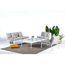 Salon Jardin Design Sunrise Salon D Exterieur Salon De Jardin Design Design Salon