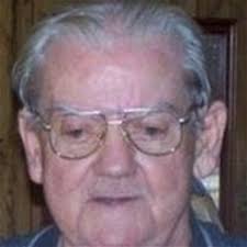 Obituary information for Coy Elbert Hickerson