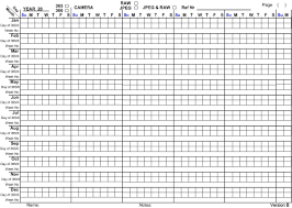 Date And Time Calendar Excel Blogilates Workout Calendar