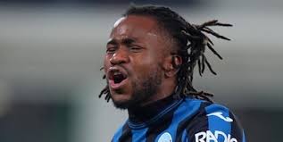 Sean Lucian Ajulu Nilsen-Modebe: altezza, peso, età, gol, assist, partite