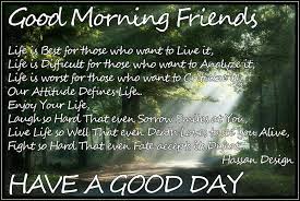 Apr 09, 2020 · to this day, friday remains a favorite day and a popular one in pop culture. Tuesday Motivational Quotes Quotesgram