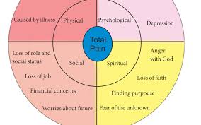Understanding Pain And The Treatment Of Chronic Pain Todaysclinician Com