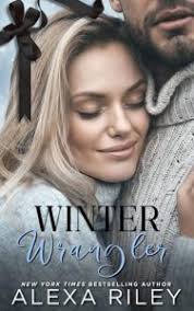 Winter Wrangler by Alexa Riley (ePUB)