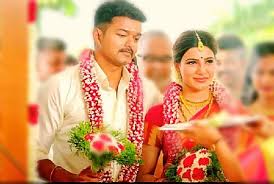 Vijay Ilayathalapathy Thalapathy Theri Samantha Samantha Photos Actor Photo Samantha Pics