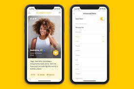 The app prompts you to view all of a you can also purchase bumble coins, which start at $1.99 each and give you the option to superswipe a profile. Bumble Now Lets You Filter Potential Matches On Bumble Date Bizz And Bff Techcrunch