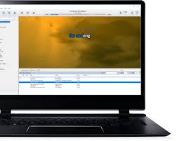 I highly recommend the smule sing! Free Karaoke Software Karafun Player