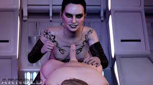 Sith Rey force handjob - Star Wars - SFM Compile