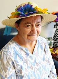 Shirley Tolbert Aycock Epps