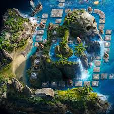 This Time We Would Like To Share With You Something Different Visual That We Ve Environment Concept Art Mobile Art Game Inspiration