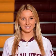 Walsh Jesuit Softball