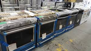 We buy and sell all household appliances as well as offer repair services. Scratch N Dent Appliances Four High Management Facebook