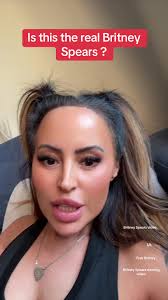 Brittany Spears Stalker Theo Von