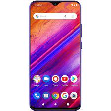 BLU G9 Pro 128GB (Unlocked) Twilight ...