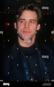 Jim ace ventura pet detective hi-res stock photography and images