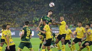Among them, kedah won 22 games ( 12 at perak stadium home, 10 at darul aman stadium away), perak won you are on page where you can compare teams kedah vs perak before start the match. The Chase For Asian Spot Headlines Final Malaysia Super League Round Goal Com