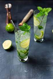 Classic Mojito Recipe Recipe Mojito Recipe Classic Mojito Recipe Classic Cocktail Recipes