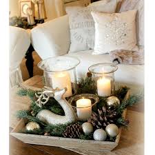 Coffee table ideas that prove that maybe it's not so difficult after all. How To Decorate Coffee Table For Christmas Fif Blog
