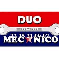 Taller Dúo Mecánico Puebla