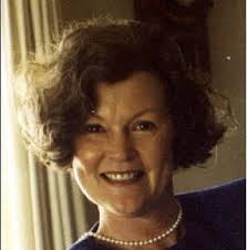 Nancy Abernathy Obituary (1934