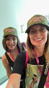 Becky Robinson Girlfriend