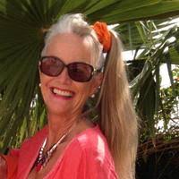 Sally Harrison (@1sallyharrison)