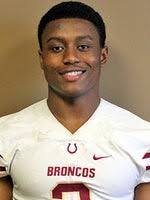 Richmond 2020 Football Commits in Virginia