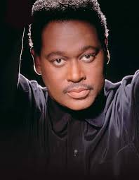 Remembering "Luther Vandross" Who Passed Away On Today's Date July 1, 2005