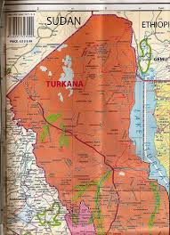 Kenya is divided into 47 counties.kenya consisted of eight provinces until the new administrative structure in 2010 was adopted. Map Of Turkana County German East Africa World Geography British Indian Ocean Territory