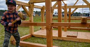 NH Farm, Forest & Garden Expo in Deerfield