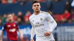 Real madrid a reușit să profite de pașii greșiți ai liderului atletico și să redeschidă lupta pentru titlu în la liga. Real Madrid Star Jovic Faces Prison For Violating Covid 19 Isolation Cgtn