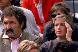 Der Kurvenreiche Weg Der Liebe Boris Becker Und Seine Frauen Bild 3