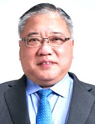 He is currently the member of parliament of malaysia for the bintulu constituency in sarawak. Tiong Tells Chiew To Help Him Instead