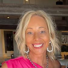 Stacey McGregor Love