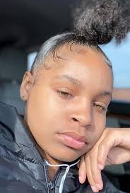 CRITICAL #MISSING: 15-YO Brooke Gerecht (5'3", 150 lbs.) Last seen at 7:39  a.m. Dec. 5 in the #Essex area wearing a black jacket, light blue hoodie,  gray pajama pants w/white polar bears