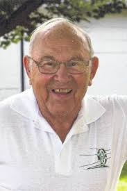 Omar Jacobs Obituary (1925