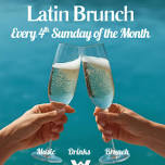 Valensin Vineyard & Winery – Sunday Latin Brunch