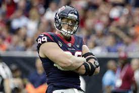 To commemorate the 100th season in the nfl, the nfl wire network has been publishing top players lists for each team. Houston Texans Release Its 2020 Nfl Schedule