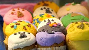 Maybe you wish to indulge yourself in deliciously stunning cakes, cupcakes or cookies. Wag N Wash Gourmet Dog Bakery Near Me