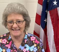 Beloved Cafeteria Manager at Bauxite High School Dies